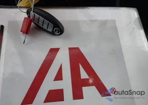 2018 Nissan Murano Platinum from USA, damaged, VIN 5N1AZ2MG1JN162233